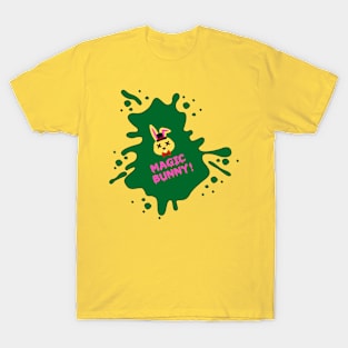 Magic Bunny! T-Shirt